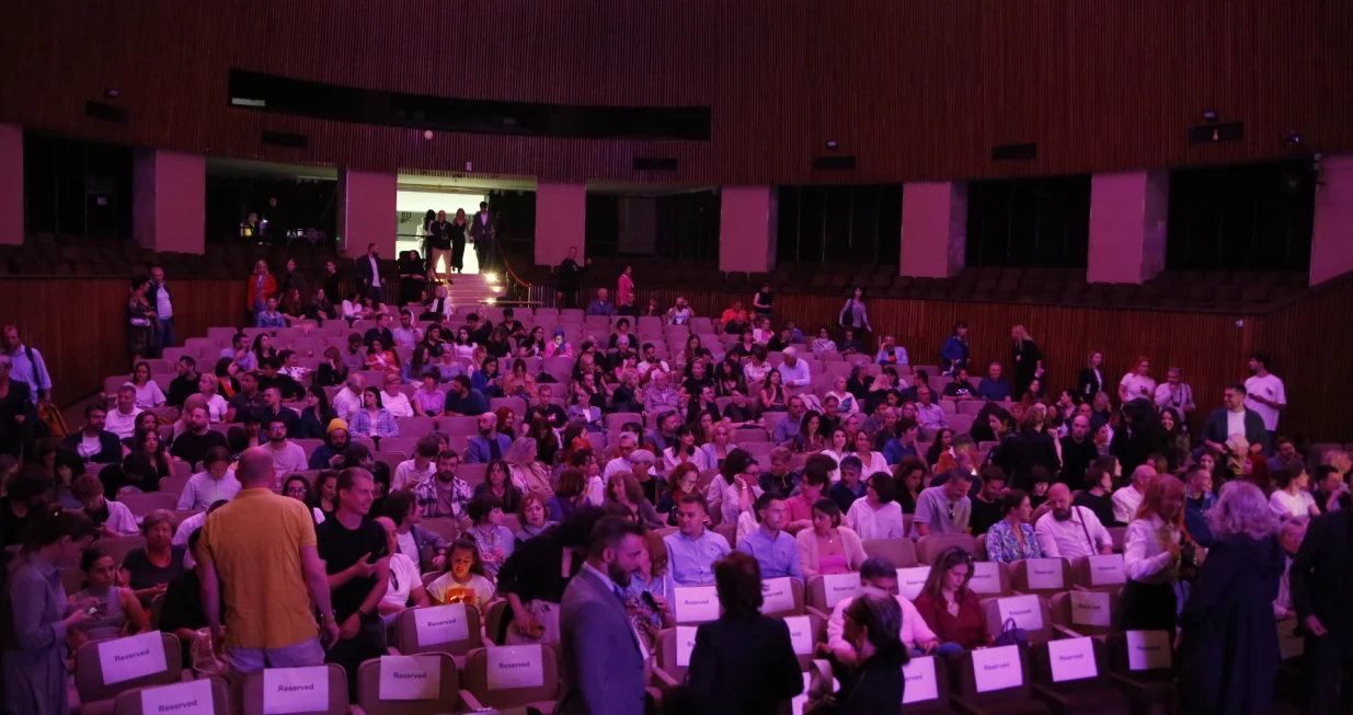 Sarajevo Photography Festival/Damir Deljo