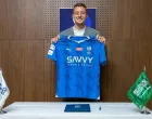 Sergej Milinković-Savić - novi igrač Al Hilala