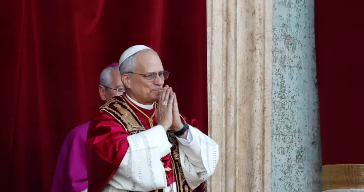 Robert Prevost, 69-godišnji kardinal iz Chicaga, izabran je za novog papu/Riccardo De Luca