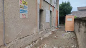 Eksplozija se dogodila krajem aprila/N1 Slovenija//