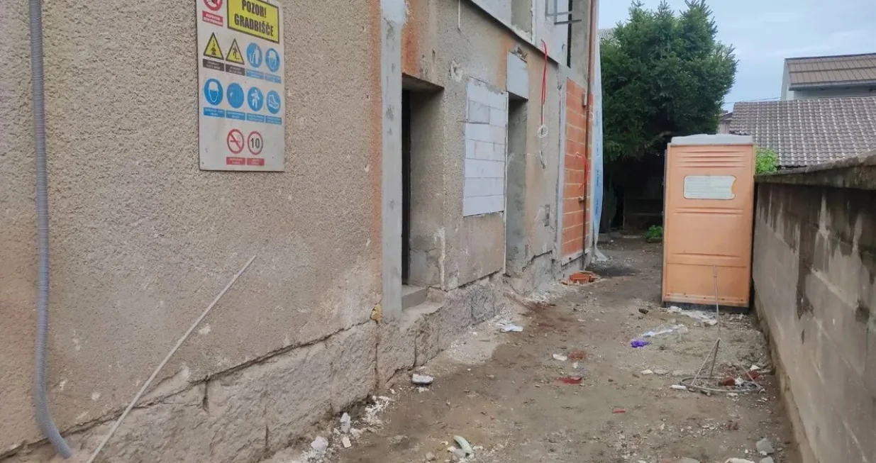 Eksplozija se dogodila krajem aprila/N1 Slovenija//