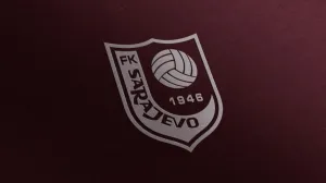 FK Sarajevo logo 