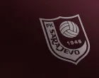 FK Sarajevo logo 