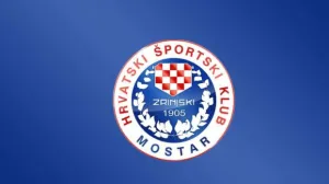 GRB HŠK Zrinjski