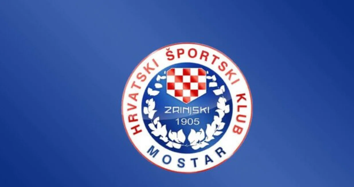 GRB HŠK Zrinjski