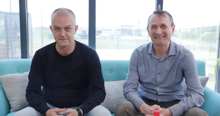 Milan Pavlović u (IN)Direktu