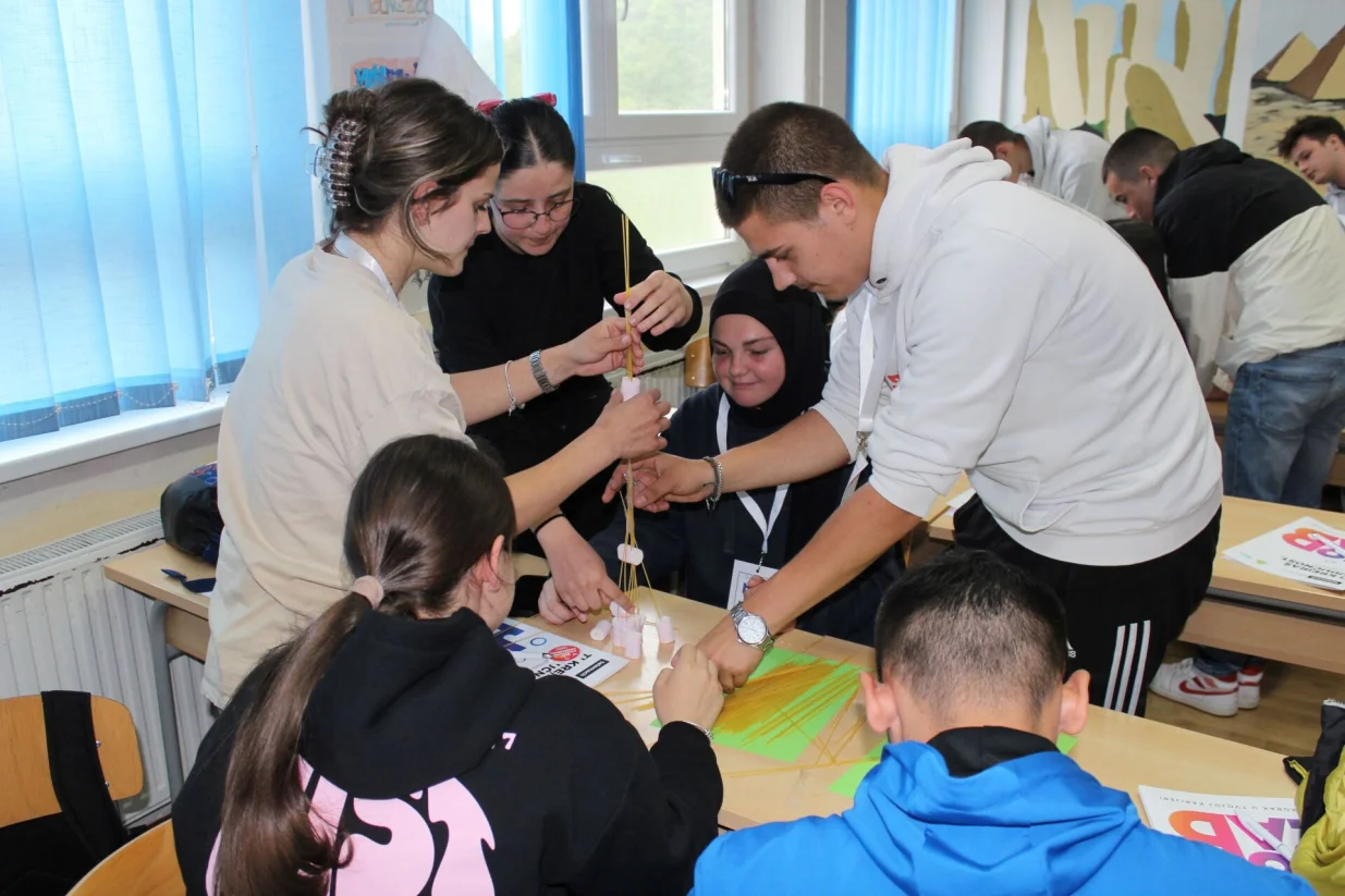 Telemach Job Lab Jajce//