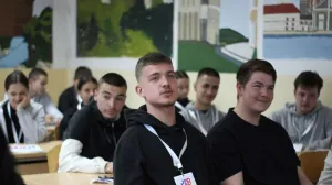 Telemach Job Lab Jajce//