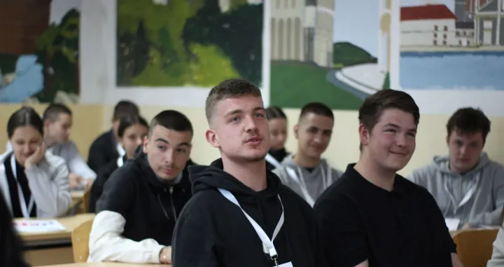 Telemach Job Lab Jajce//