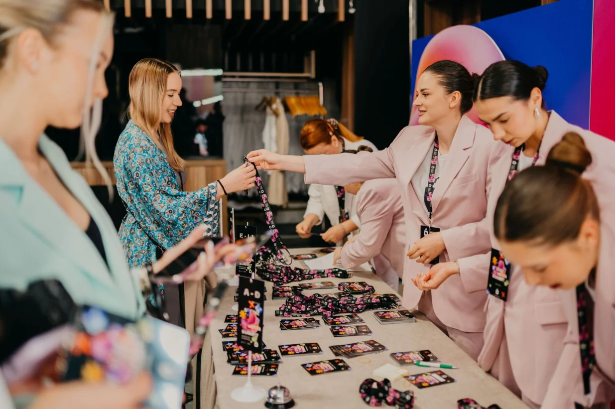 4. Social Media Summit u Sarajevu//