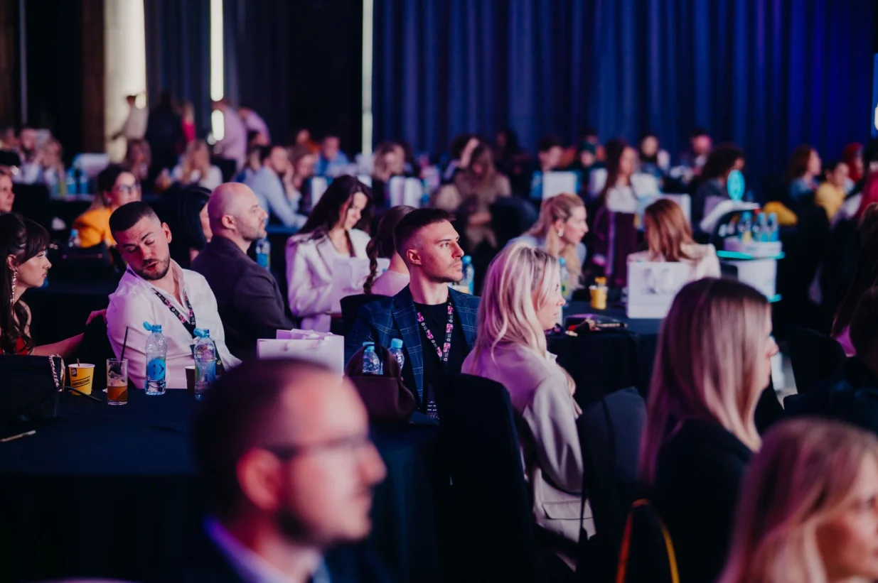 4. Social Media Summit u Sarajevu//