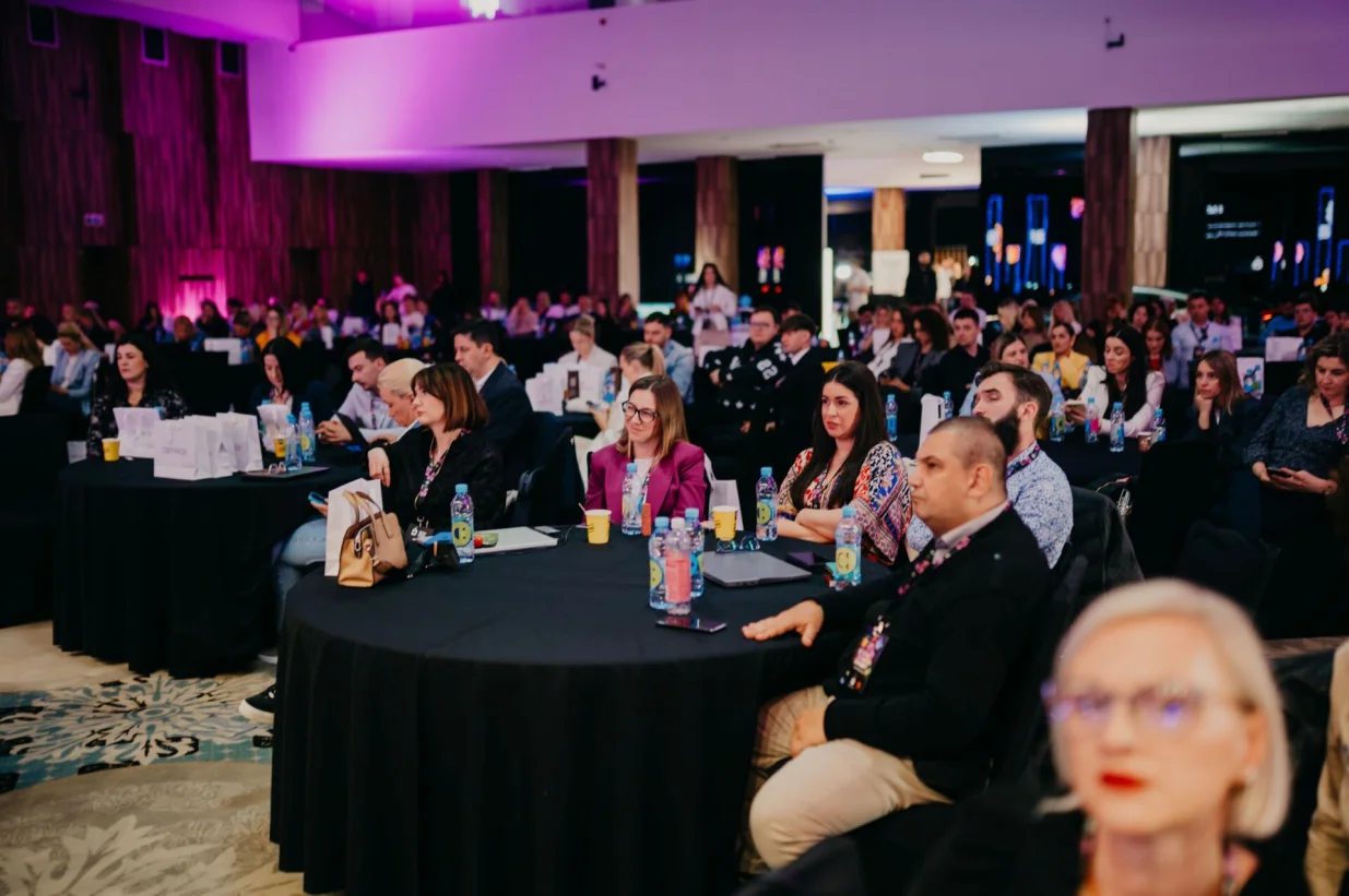 4. Social Media Summit u Sarajevu//