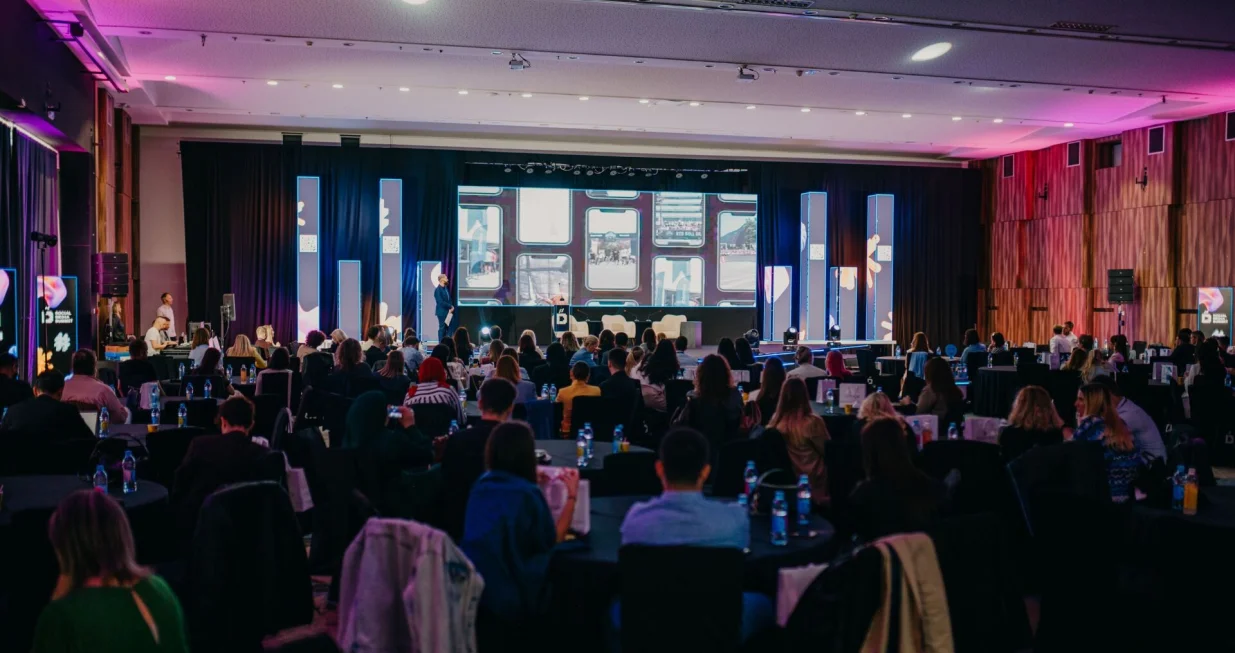 4. Social Media Summit u Sarajevu//