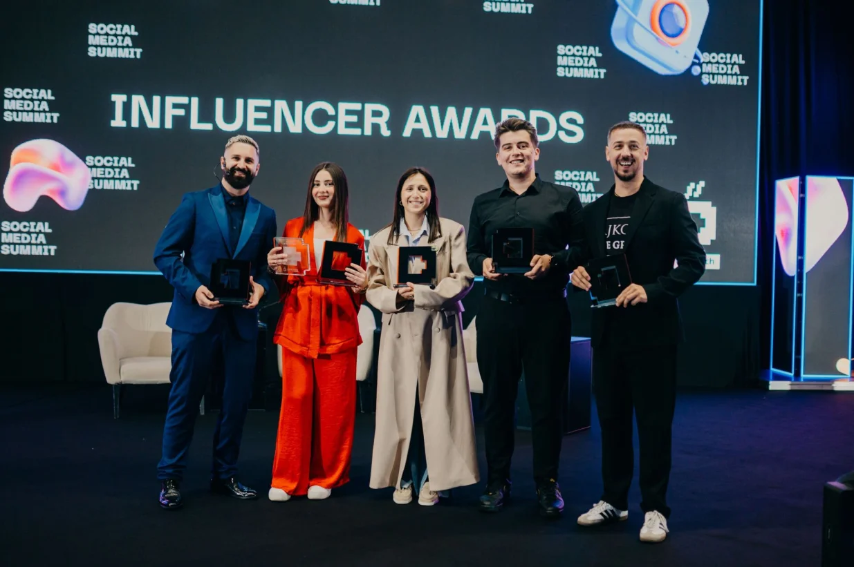 4. Social Media Summit u Sarajevu//