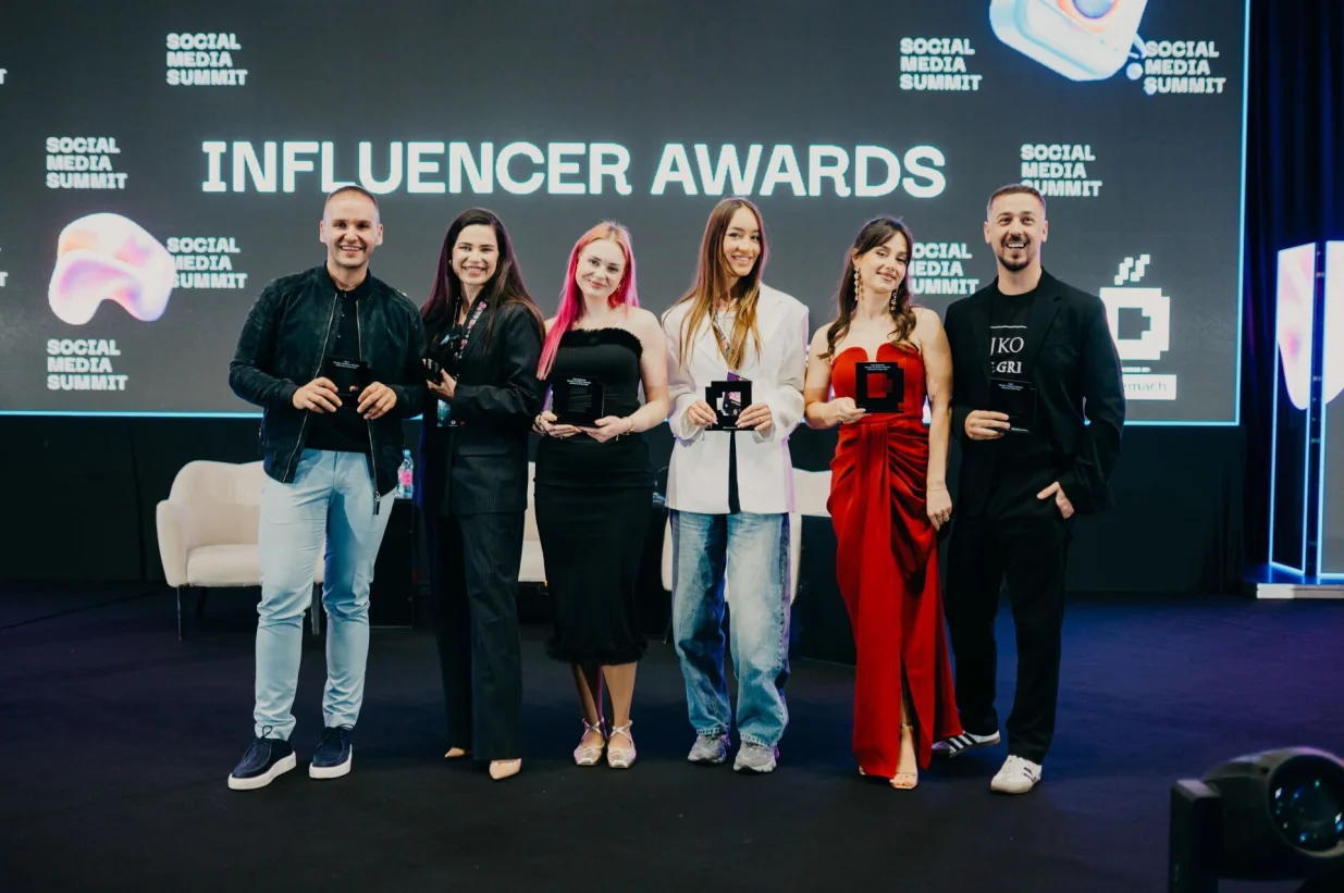 4. Social Media Summit u Sarajevu//