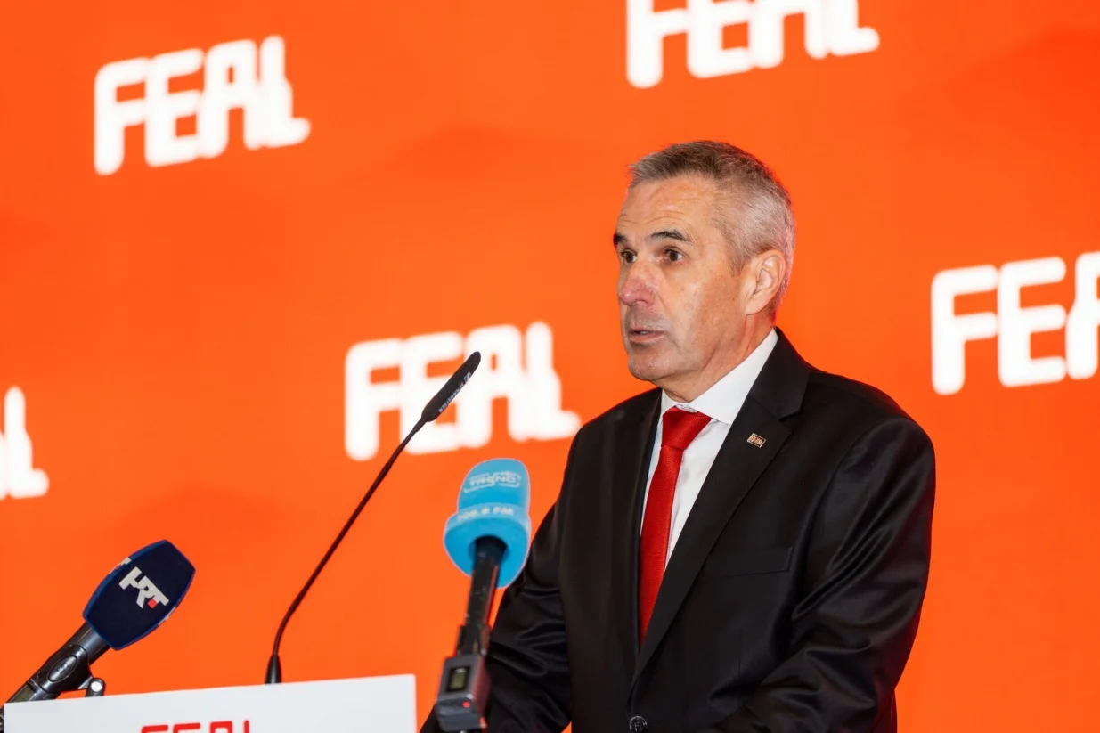 Damir Šimunović/FEAL/