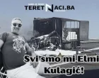 Za transport tijela je potrebno 5.000 eura/Facebook/