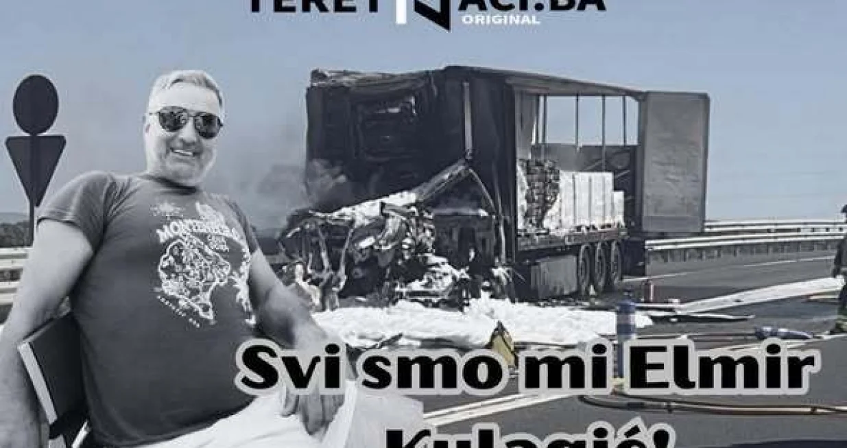 Za transport tijela je potrebno 5.000 eura/Facebook/