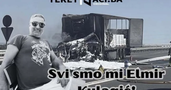 Za transport tijela je potrebno 5.000 eura/Facebook/