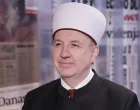 Muftija Nedžad Grabus/