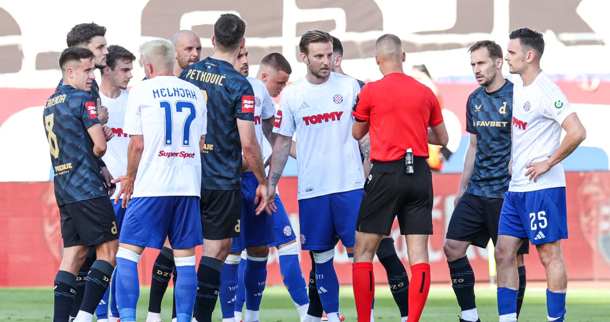 FOTO: Luka stanzl/PIXSELL