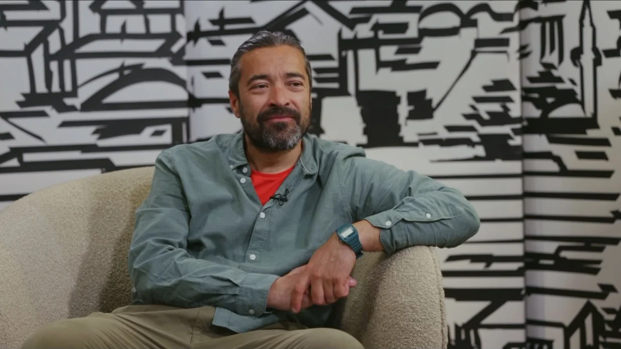 Dragan Markovina/Screenshot/