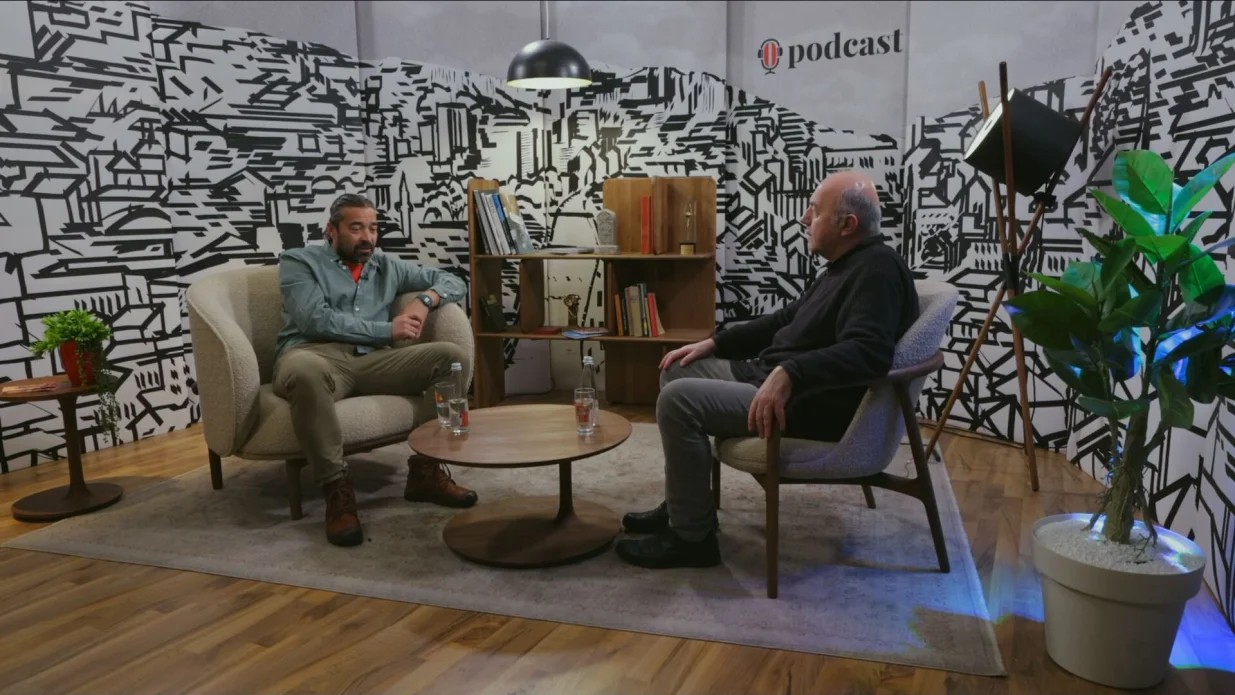 Kovačević: Roditelji me nekada danima nisu vidjeli/Screenshot/