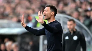 FOTO: REUTERS/Carmen Jaspersen 