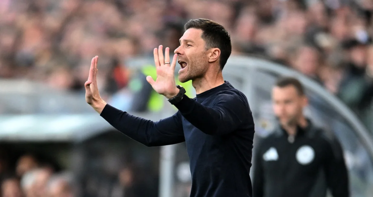 FOTO: REUTERS/Carmen Jaspersen 