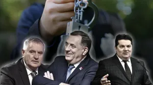 Je li došlo vrijeme da ih vidimo u zatvorui?/Amir Papić