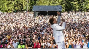 Goran Bregović/Facebook