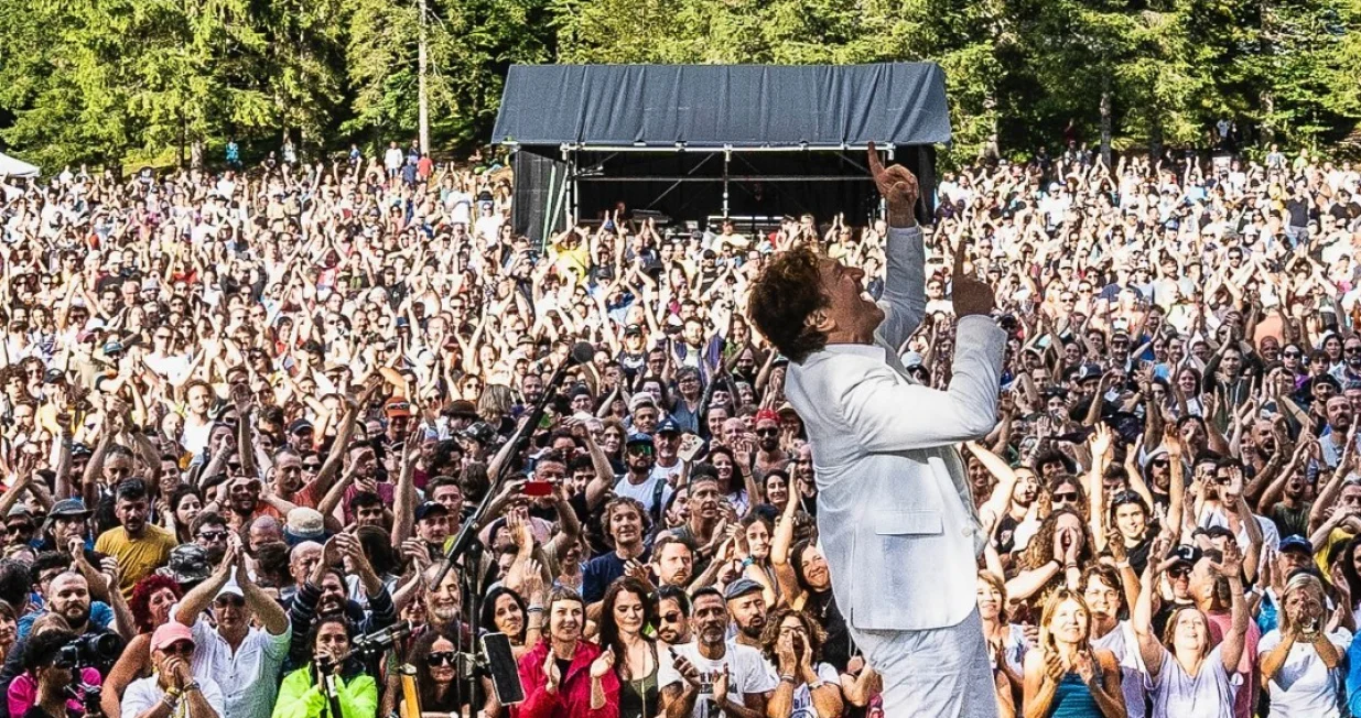 Goran Bregović/Facebook