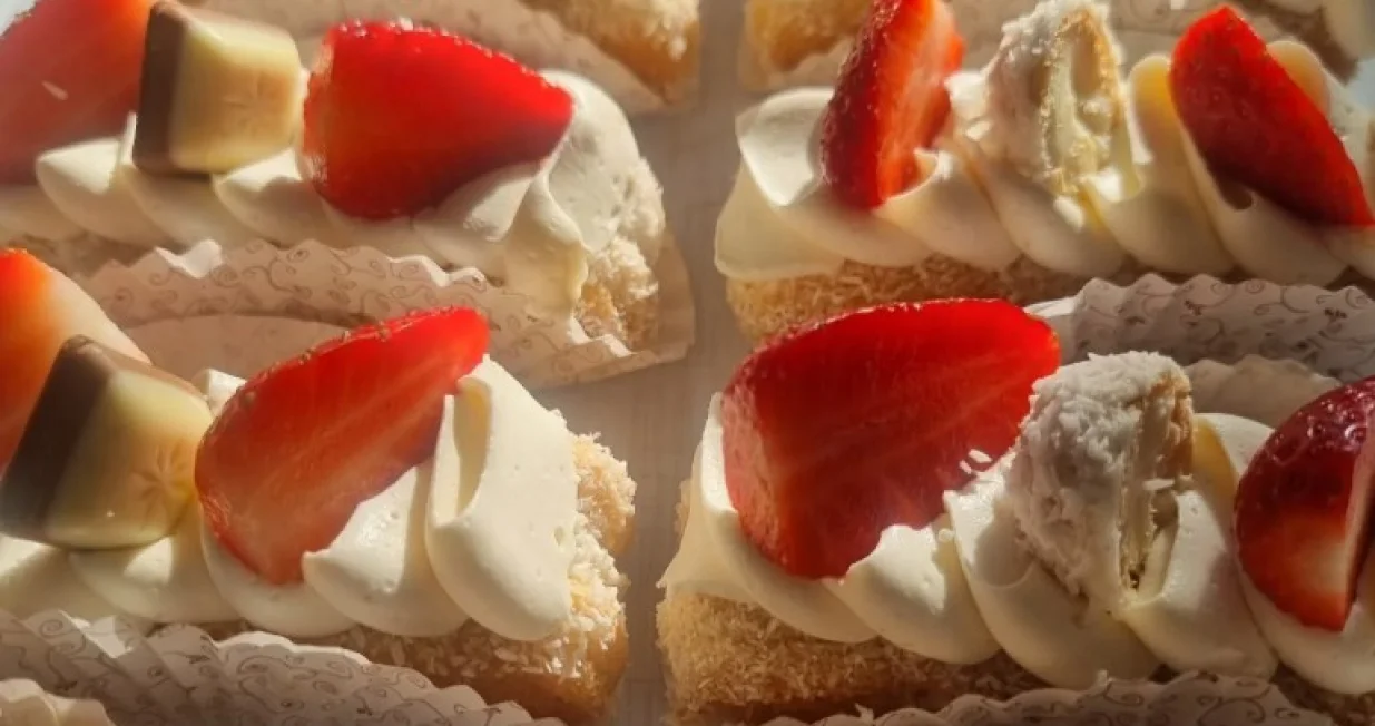 jednostavan kolac/Facebook