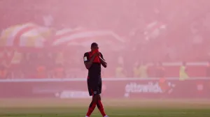 FOTO: REUTERS/Thilo Schmuelgen