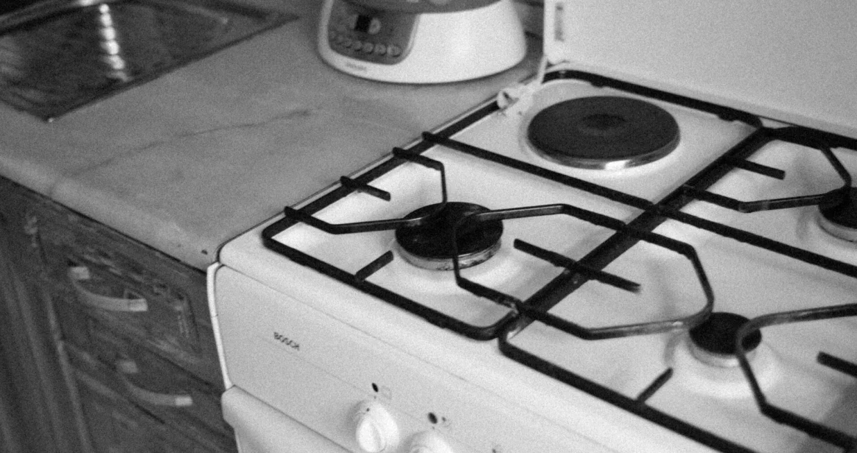 Očistite šporet bez muke/Unsplash