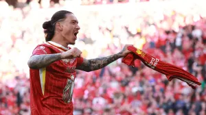 FOTO: REUTERS/Phil Noble 