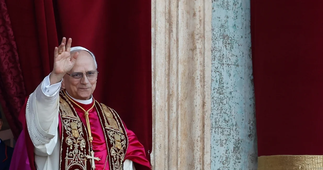 Robert Prevost, 69-godišnji kardinal iz Chicaga, izabran je za novog papu/Riccardo De Luca