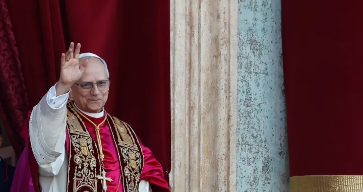 Robert Prevost, 69-godišnji kardinal iz Chicaga, izabran je za novog papu/Riccardo De Luca