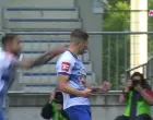 Osijek - Lokomotiva