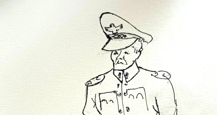 Ilustracija: MAHMUD LATIFIĆ/