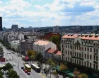 Beograd panorama/