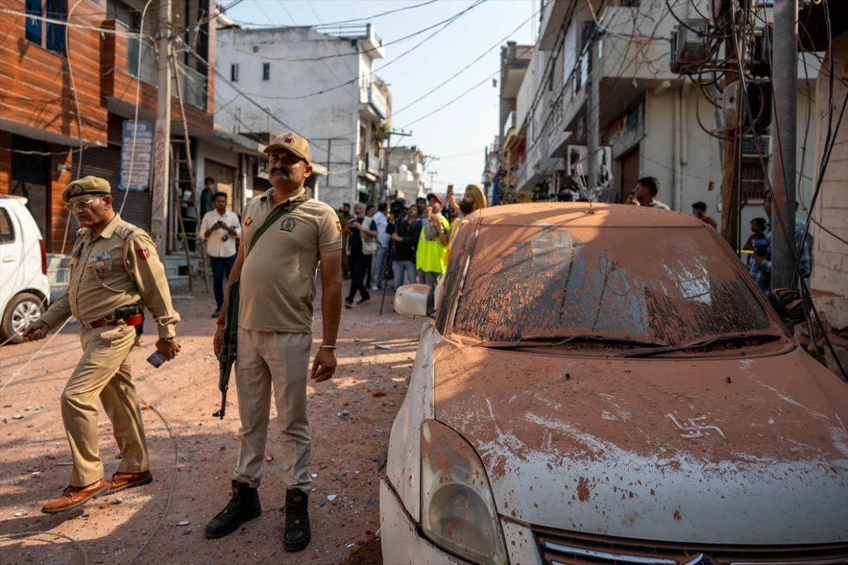 Pakistanski artiljerijski napadi uzrokovali štetu u naselju pod indijskom kontrolom u gradu Jammu/Amarjeet Kumar Singh