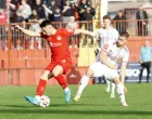 FK Velež - FK Sarajevo (FOTO: Sanel Konjhodžić/Sport1)
