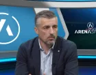 Haris Kaljanac (FOTO: Screenshot/Arena Sport)