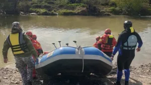 Angažovani i ripadnici Ronilačkog kluba Vidara/Ilustracija/Facebook//