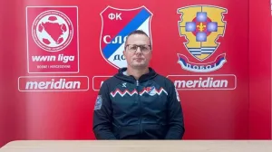 Anđelko Tadić (FOTO: Rade Šešlak/Sport i mladi)