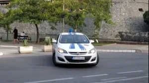 Vozilo sletjelo u rijeku/