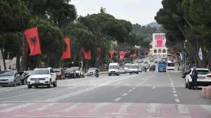 Sve spremno za izbore u Albaniji/Anadolija/