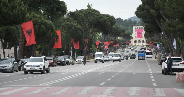 Sve spremno za izbore u Albaniji/Anadolija/