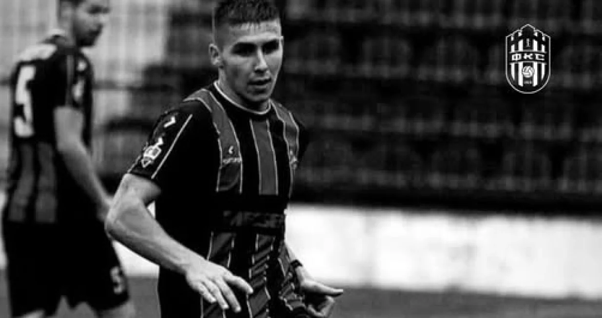 Igor Milovanović (FOTO: FK Smederevo 1924)